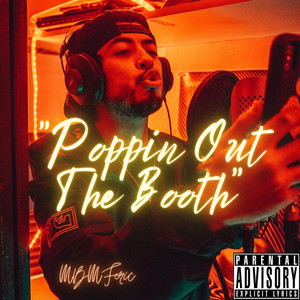 Poppin Out The Booth (Explicit)