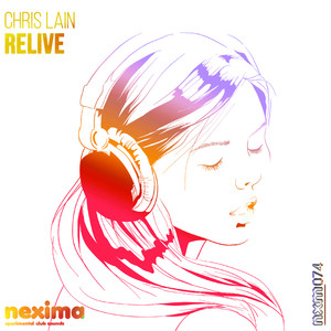 Relive (Original Mix)