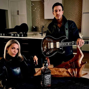 Whiskey In The Kitchen (feat. Fred Schoellkopf & Danin Squires)