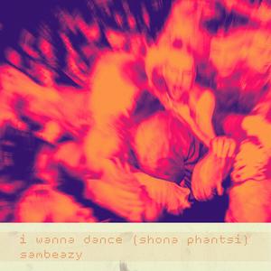 I Wanna Dance (Shona Phantsi)