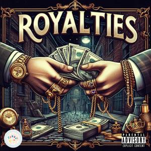 Royalties (Explicit)