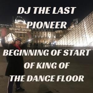 BEGINNING OF START OF KING OF THE DANCE FLOOR