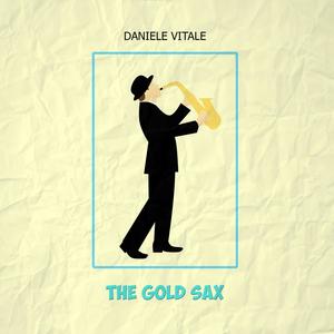 The Gold Sax