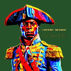 No Faux Pas (Explicit)