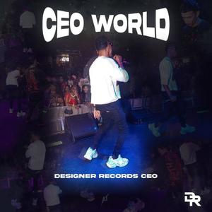 CEO WORLD (Explicit)