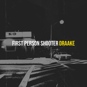 First Person Shooter (Explicit)