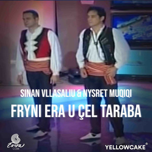 Fryni era u çel taraba