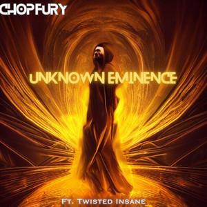 Chop Fury (Explicit)