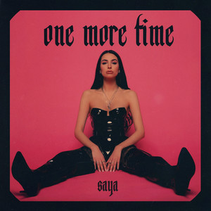 One More Time (Explicit)