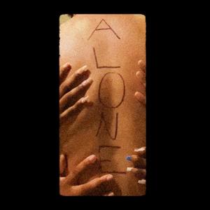 ALONE (feat. BML) (Explicit)