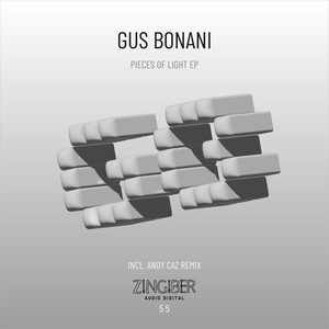 Pieces of Light (Original Mix)