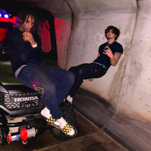 Money>Luv (Explicit)