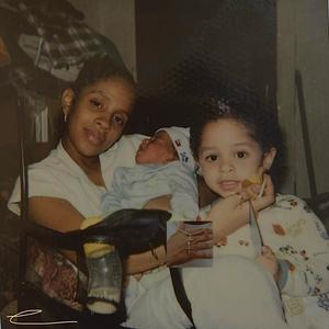 New Day at the Office / Good, Bad, Ugly (Explicit)