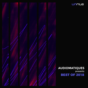 Audiomatiques Presents BEST OF 2018