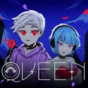 Queen (Avilon Remix)