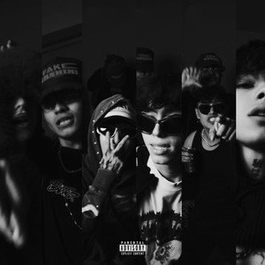 LOWPRO MAFIA #1 (Explicit)