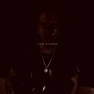 love is stress (Explicit)