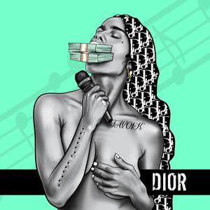 Dior(feat. Umberto Farias)