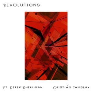 Revolutions (feat. Derek Sherinian)