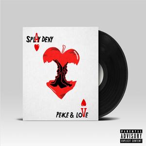 Not The Guy (Explicit)