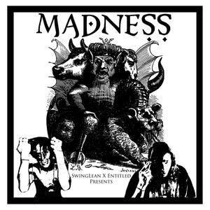 ALICE(feat. SwingLean) (Explicit)