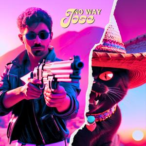 ¡NO WAY, JOSÉ! (Explicit)