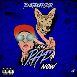 RAP NOW (Explicit)