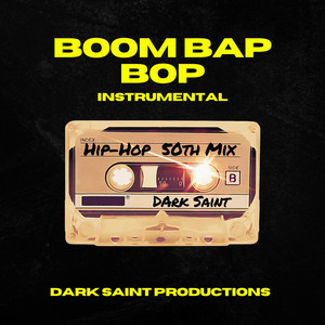 Boom Bap Bop (Instrumental)