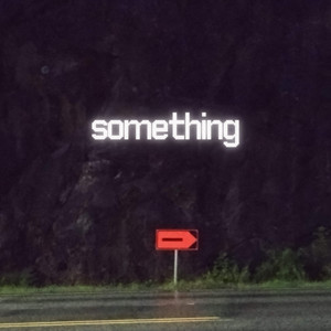 Something (Teaser)