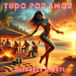 Tudo Por Amor