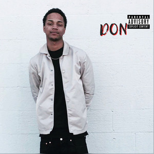 Don Carlos - No Talking (Explicit)