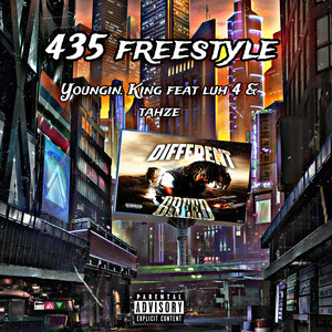 435 (Freestyle) (Explicit)