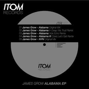 Alabama (In Deep We Trust Remix)