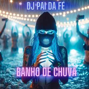 Banho de Chuva