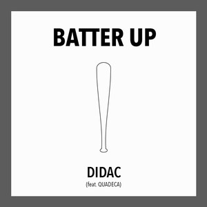 Batter Up (Explicit)