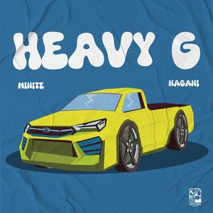 Minite Nagani (feat. KEEZY)