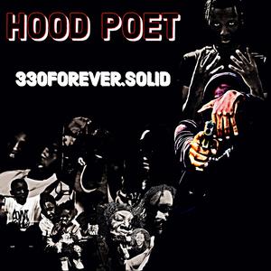 Hood Poet (Explicit)