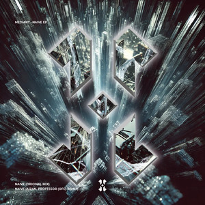 Naive (Aizan, Professor|ofc|Remix)