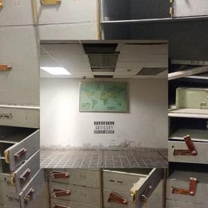 Can't see (Explicit)