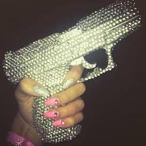 Blood Diamond AK-47 (Explicit)