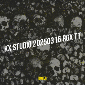 KX Studio 20250316 RGX TT