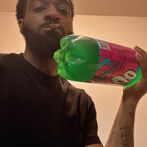 You aint never (feat. Tank1k) (Explicit)