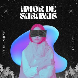 Amor de sabanas (feat. Microambiente, Ahujon, Booska & Crow) [Explicit]