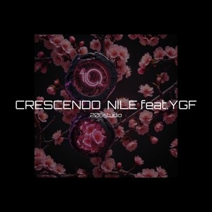 CRESCENDO (feat. YGF)