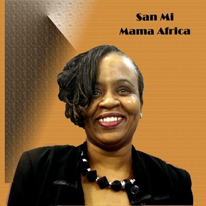 Mama Africa(feat. Ray Carless)