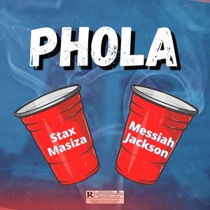 Phola (Radio Edit|Explicit)