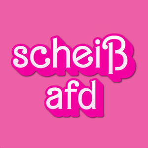 scheiß afd (feat. David Schumann & Turbine von Gebretter)