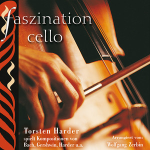 Suite für Violoncello Solo, Nr. 2 - Sarabande