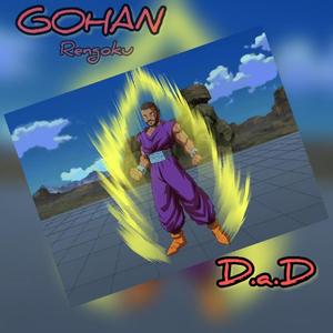 GOHAN (RENGOKU) [Explicit]