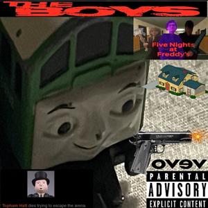 Boco Beats (feat. TheLazyTrain) (Explicit)